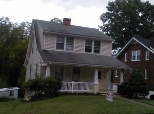 316 Riverside Dr, Lynchburg, VA 24503