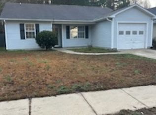 3046 Foxhorn Rd, Jacksonville, NC 28546