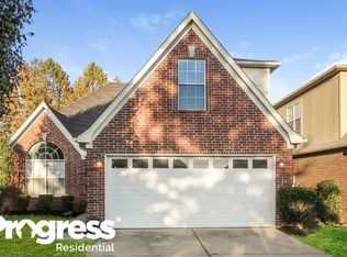 7182 Crape Myrtle Dr, Olive Branch, MS 38654
