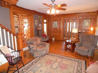 445 E Morse St, Markle, IN 46770