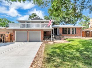 13253 E Virginia Pl, Aurora, CO 80012