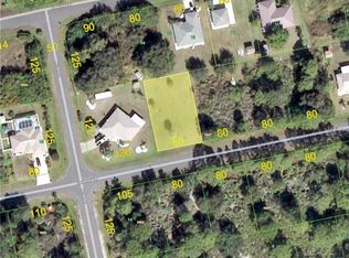 12446 Hathaway Ter, Port Charlotte, FL 33981