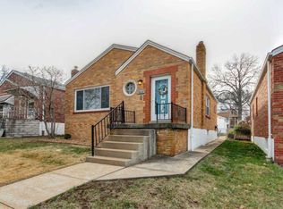5616 Marquette Ave, Saint Louis, MO