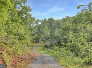 0 Black Oak Rd, Warfordsburg, PA 17267