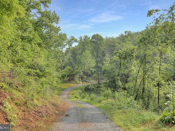 0 Black Oak Rd, Warfordsburg, PA 17267