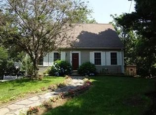 4 Blackstone St #1, Shrewsbury, MA 01545