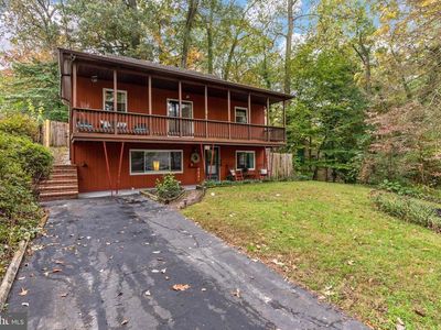 391 Maple Trl, Crownsville, MD, 21032