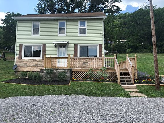 2nd image of 1037 Railroad St