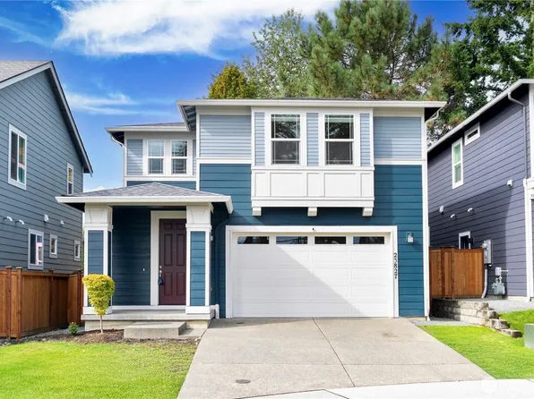 23827 SE 115th Place SE, Kent, WA 98031