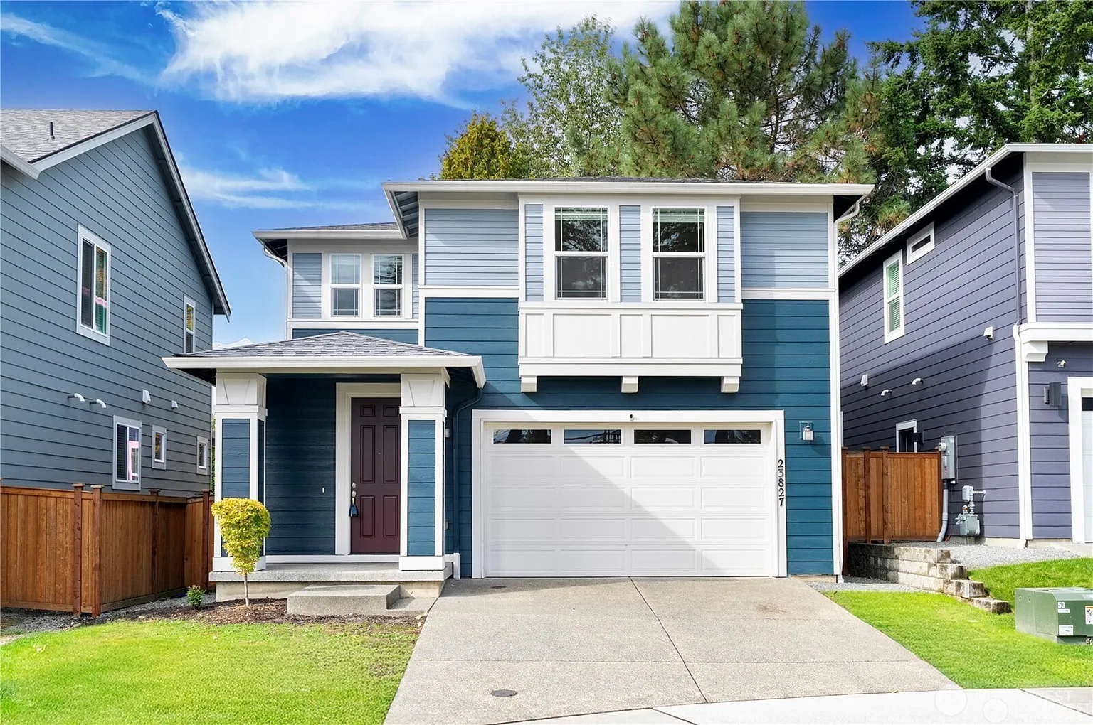 23827 SE 115th Place SE photo 1