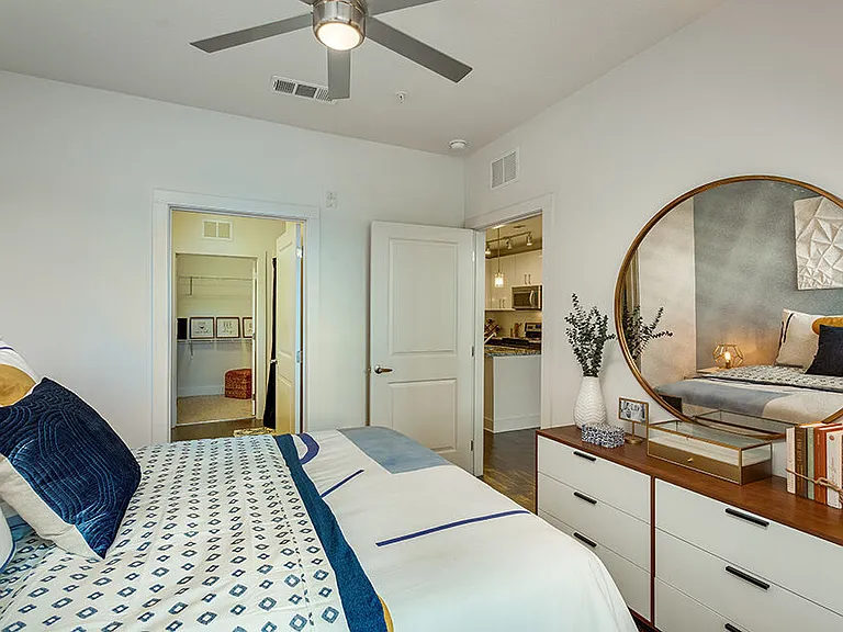 Brooklyn Riverside apartments community photo