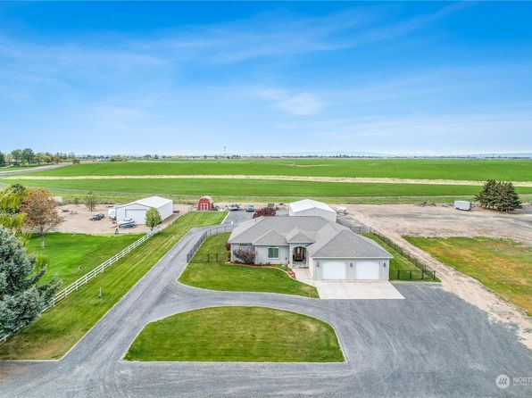 Moses Lake WA Real Estate - Moses Lake WA Homes For Sale | Zillow