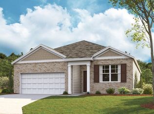 Aria Plan, Crescent Ridge, Niota, TN 37826