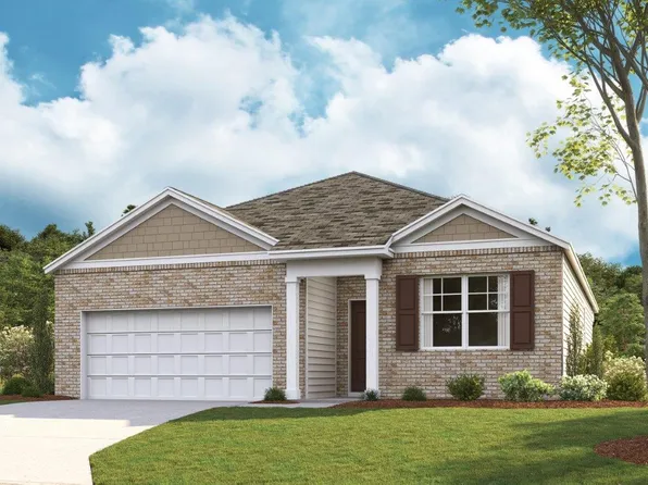 Aria Plan, Crescent Ridge