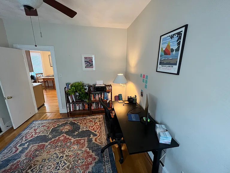 24 Ellington Rd #1R — Photo 7