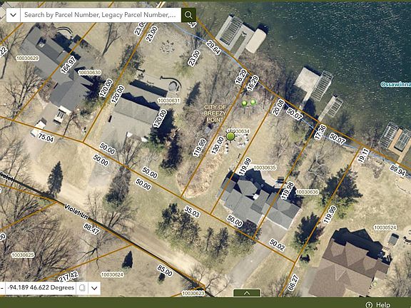 3rd image of Peony Ln