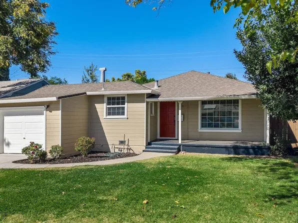 405 W 22nd St, Tracy, CA 95376