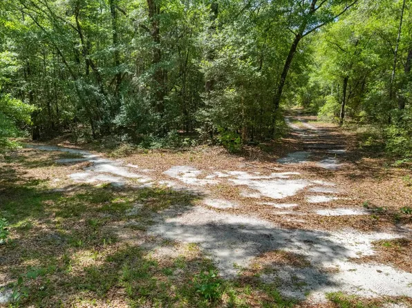 21204 John Ford Ln, Tallahassee, FL 32310
