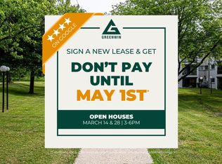 504 Glenelm Cres #101, Waterloo, ON N2L 5C8