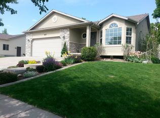 227 S 950 W, Layton, UT 84041