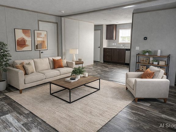 3rd image of 5614 Evergreen St #514