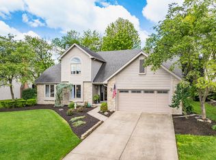 4561 Bent Creek Pl, Grove City, OH