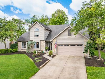 4561 Bent Creek Pl, Grove City, OH, 43123
