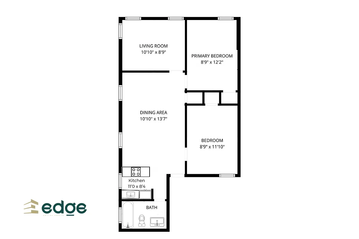 Building Photo - 1684 Woodbine St #3A