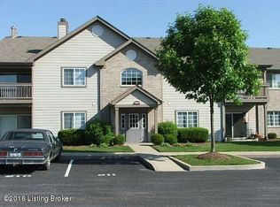 10505 Trotters Pointe Dr APT 102, Louisville, KY 40241