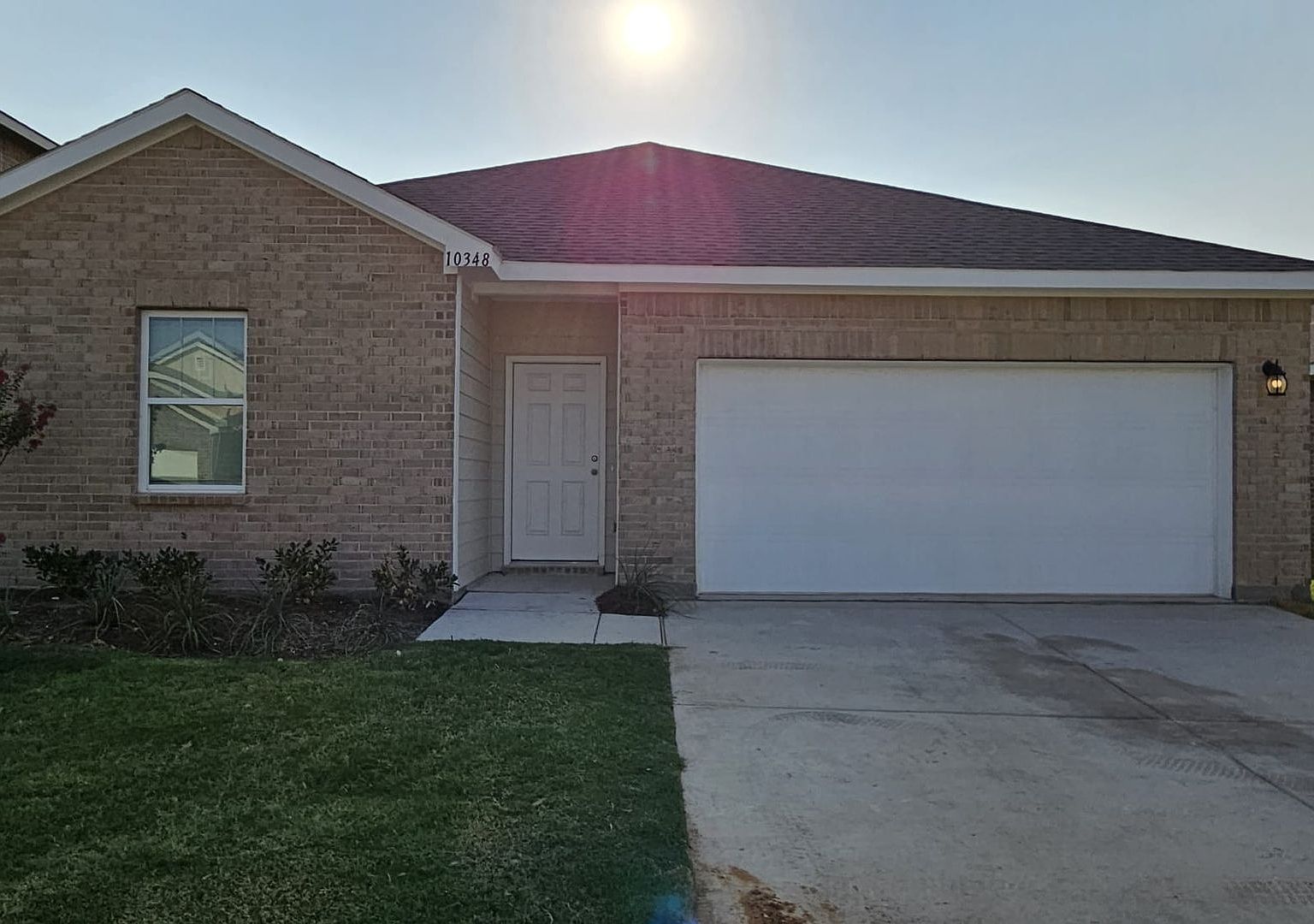 10348 Rosegreen Ln, Crowley, TX 76036 Zillow