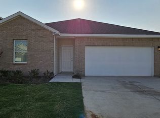 10348 Rosegreen Ln, Crowley, TX 76036