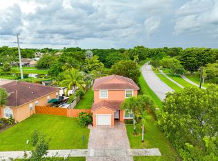 1100 SE 16th Ave, Homestead, FL 33035