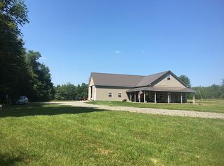 2191 Hungry Hill Rd, Long Eddy, NY 12760
