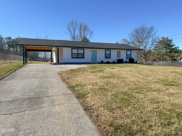 217 Apple St, Seymour, TN 37865