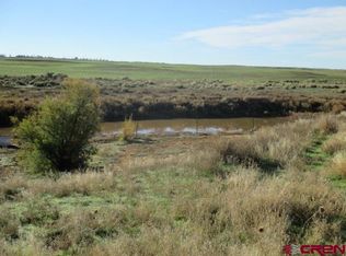 3995 Road P, Dove Creek, CO 81321