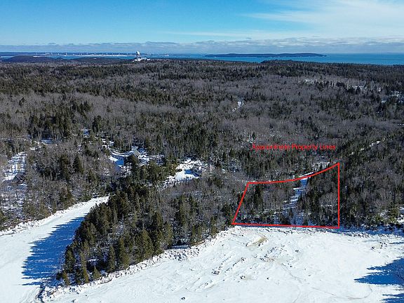 3rd image of Lot 50 Cove Road