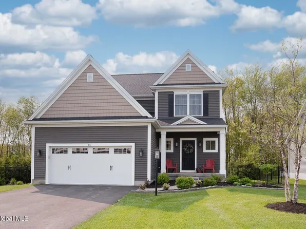 15 Hillard Lane, Latham, NY 12110