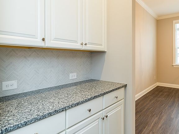 Butler s Pantry