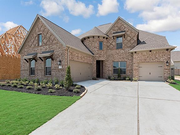 Front Elevation