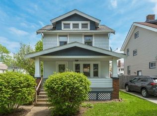 3539 W 128th St, Cleveland, OH