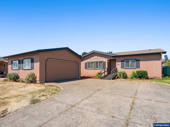 11105 Main St NE Unit 29, Donald, OR 97020