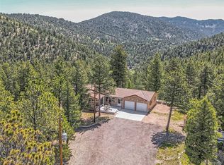 11328 Ranch Elsie Rd, Golden, CO 80403