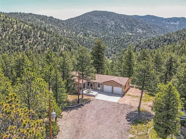 11328 Ranch Elsie Road, Golden, CO 80403