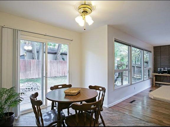 5th image of 1863 S Foothill Dr #1861