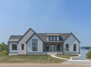 927 Fanning Bend Dr LOT 172, Winchester, TN 37398