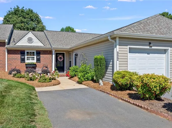 222 Troonsway Rd, Winston Salem, NC 27127