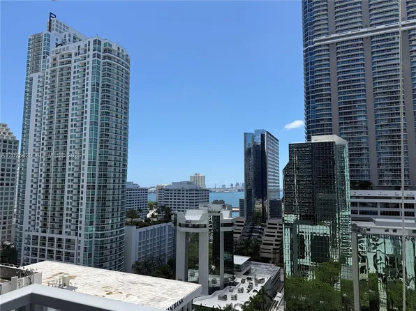 1050 SE Brickell Ave, Miami, FL