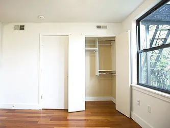 Rented by Westminster Management