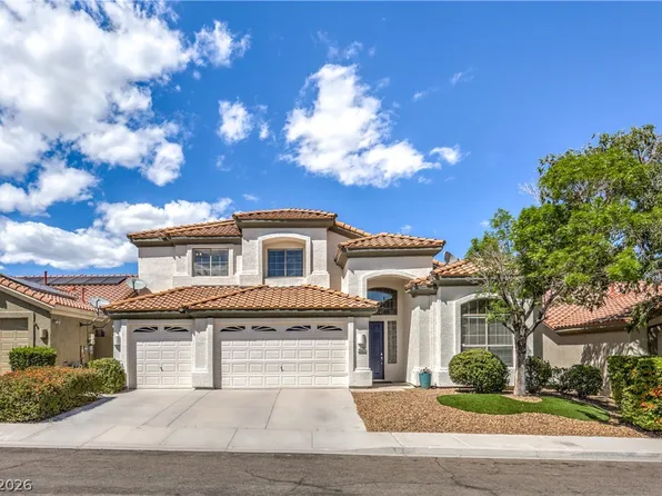 10008 Dusty Winds Ave, Las Vegas, NV 89117