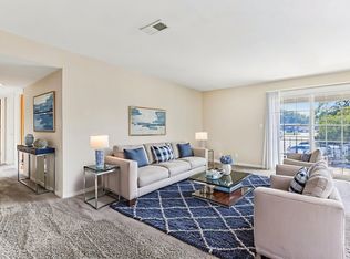 400 - ASHBURY APARTMENTS, Kokomo, IN 46902